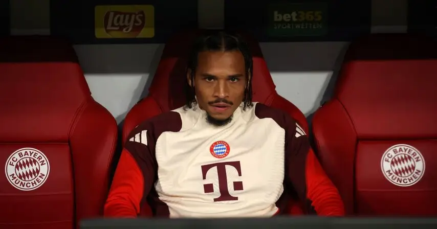 Leroy Sané Chooses Galatasaray in Shock Free Transfer After Bayern Exit