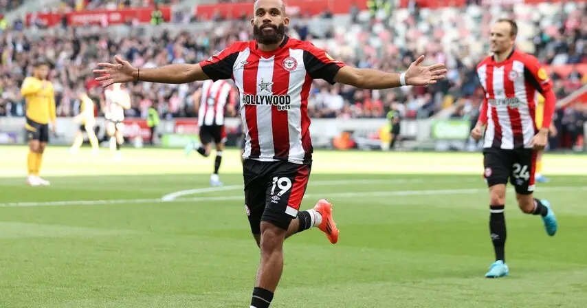 Bryan Mbeumo Saga Heats Up as Spurs Look to Hijack United’s Plans