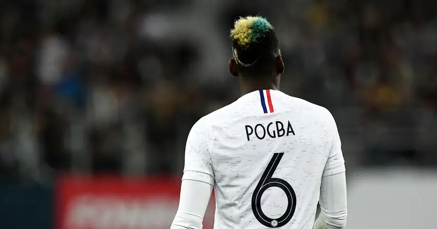 Paul Pogba Nears Comeback With Monaco Deal in the Works