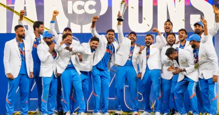Two Major Changes in ODI Cricket You Need to Know in 2025