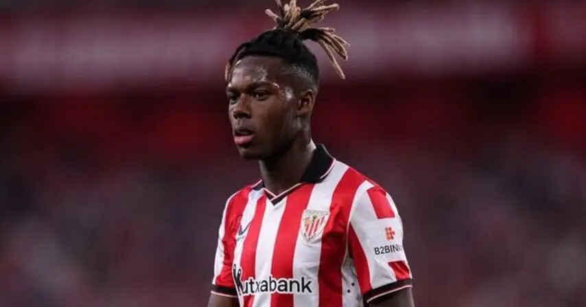 Barcelona Close to Signing Nico Williams After Reaching Verbal Agreement