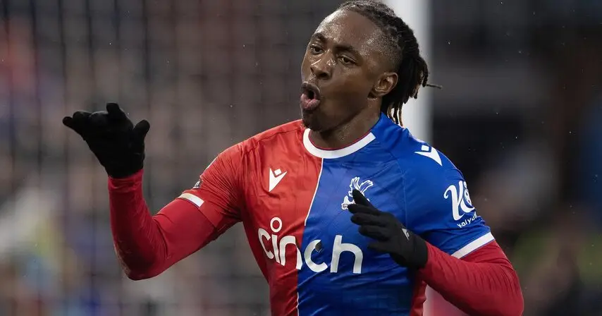 Tottenham Eye Eberechi Eze Deal with Son’s Future Uncertain