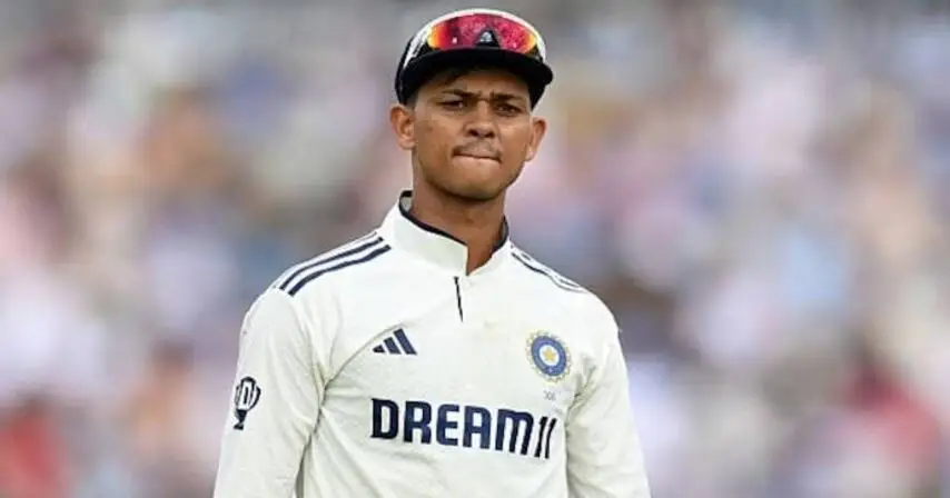 Yashasvi Jaiswal Under Fire After Fielding Blunders in India’s Defeat at Headingley