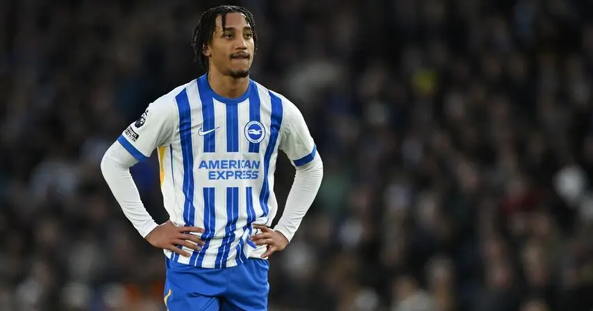Joao Pedro Picks Chelsea Over Newcastle in £60m Move from Brighton