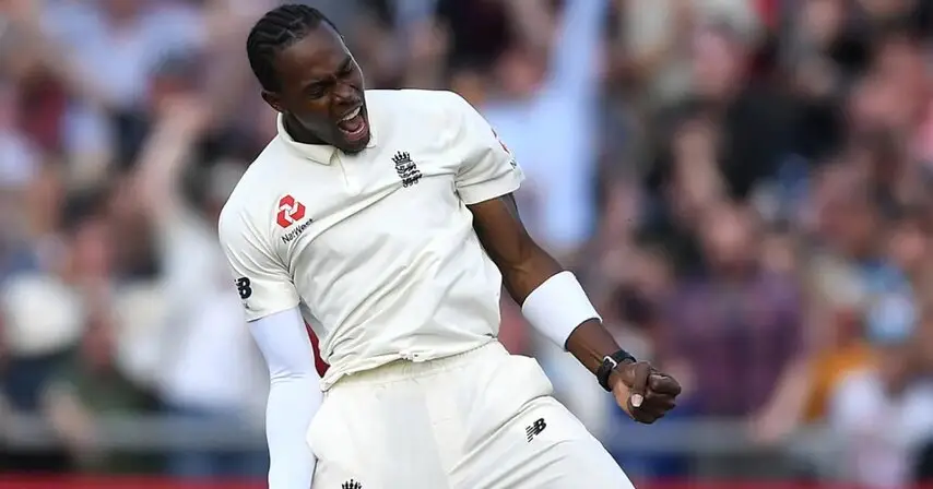 Jofra Archer Set for Test Comeback After 4 Years