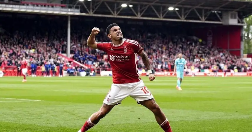 Spurs Trigger Morgan Gibbs-White Clause in £60m Swoop After Kudus Deal