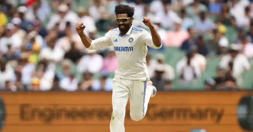 Jadeja, Bumrah, Siraj's Epic Fightback with Bat in Eng vs Ind 3rd Test
