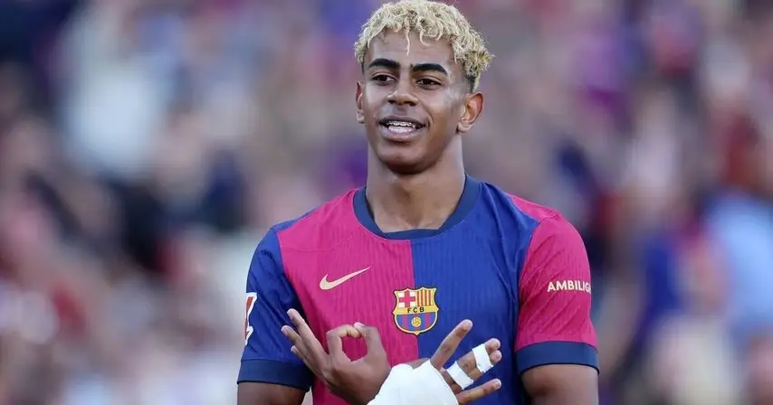 Lamine Yamal’s Birthday Bash Faces Scrutiny Over Alleged Disability Law Breach