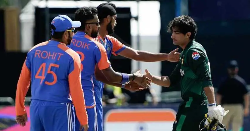 BCCI Threatens to Boycott Asia Cup Over Dhaka Meeting Venue