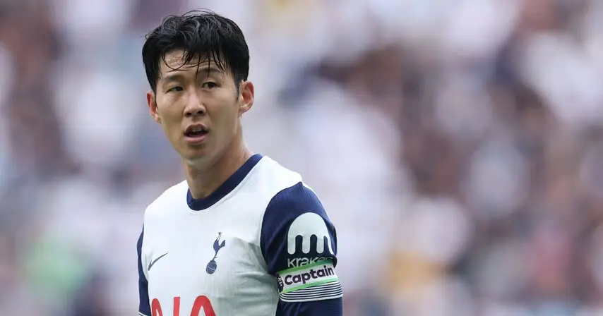Heung-Min Son’s Spurs Future in Doubt with Thomas Frank Keeping Cards Close