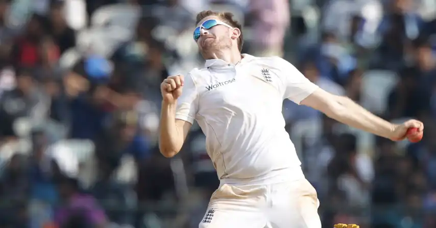 Liam Dawson Returns to England Squad After 2928 Days