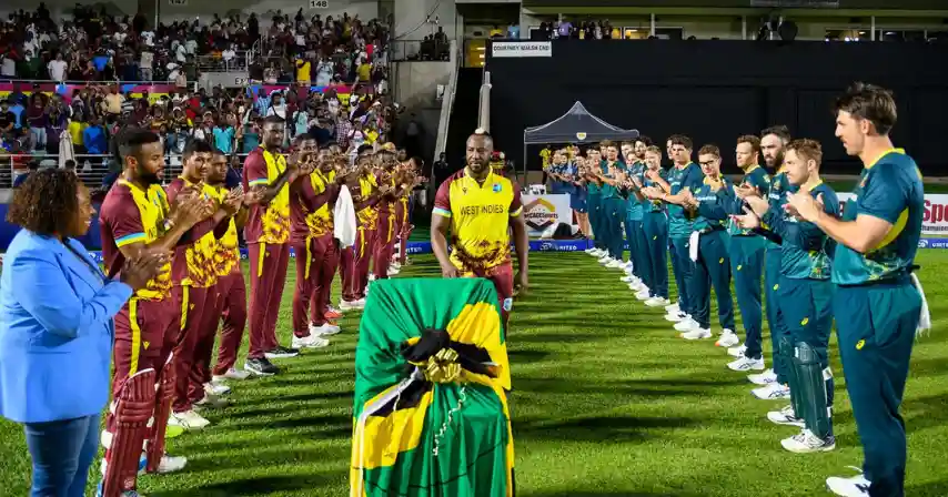 Andre Russell’s Explosive International Journey From Debut to Legacy