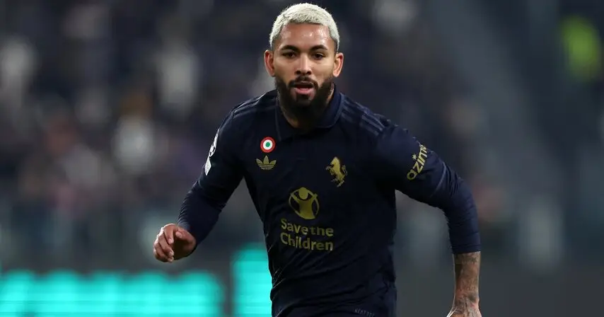 Douglas Luiz Fallout at Juventus Opens Door to Premier League Return