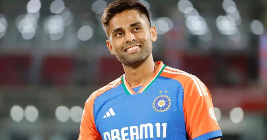 BCCI Announced Team India Squad for Asia Cup 2025