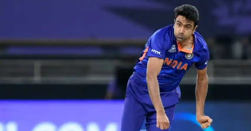 Spin Sensation Ravichandran Ashwin Signs Up for Hong Kong Sixes 2025