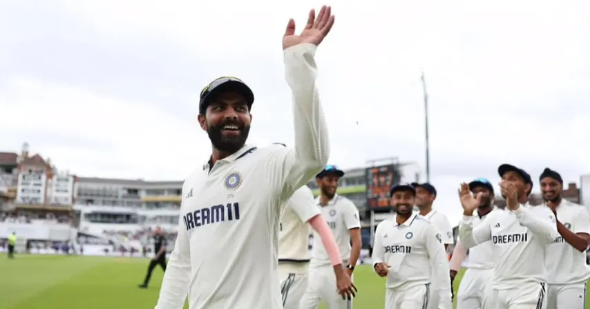 India’s Squad for Home Tests vs West Indies: Full List