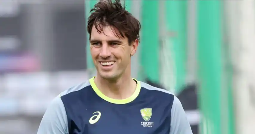 Pat Cummins Ruled Out of Ashes Opener – Major Blow for Australia