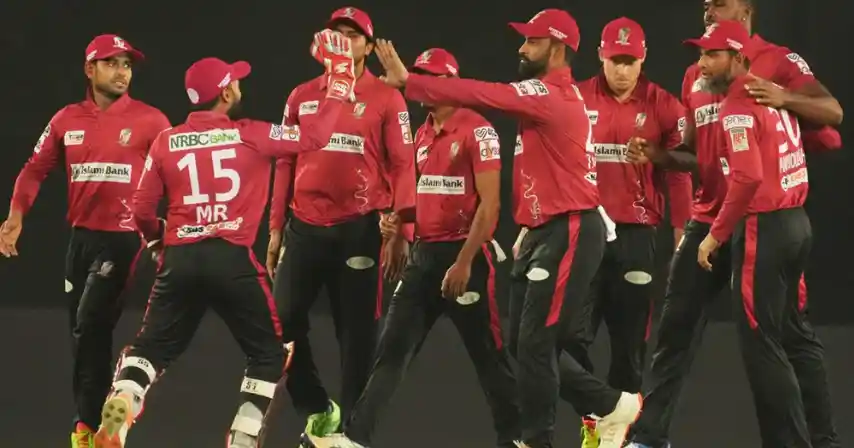 Fortune Barishal Urges BPL Rescheduling