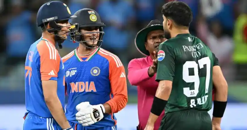Pakistan's 3 Major Demands to Play India in T20 World Cup