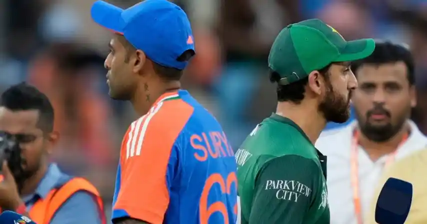 India vs Pakistan T20 World Cup: Feb 15 Match Confirmed