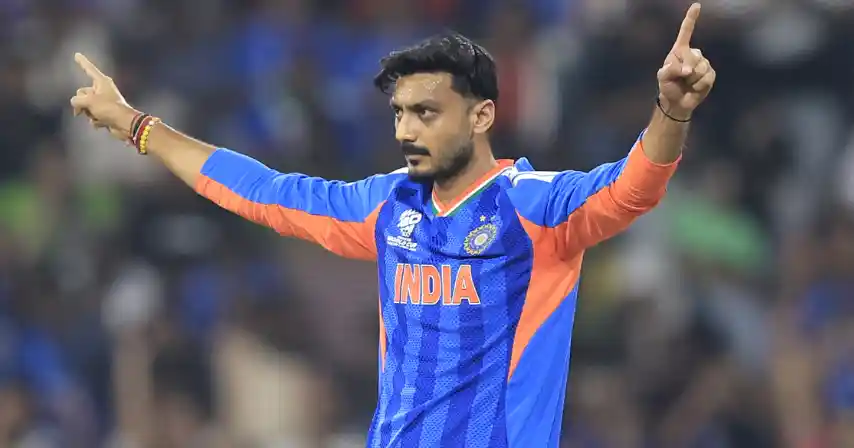 Suryakumar & Gambhir Clarify Selection Decision to Axar, Reveals Sitanshu Kotak