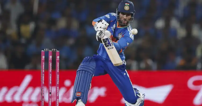 Highest Team Totals in T20 World Cup History: Records Broken in 2026