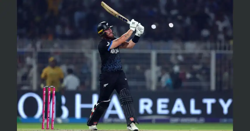 Fastest Hundred in T20 World Cup: Finn Allen’s 33-Ball Record Ton