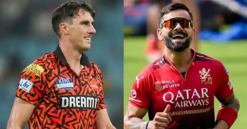 RCB vs SRH: The Countdown to IPL 2026 Starts Now! Full Schedule Inside