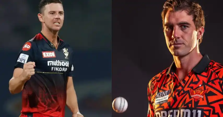 Big Blow for IPL Teams: Hazlewood & Cummins Unlikely for Initial IPL 2026 Fixtures