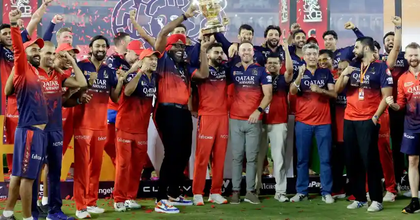 Aryaman Birla Named RCB Chairman After Historic $1.78B Acquisition