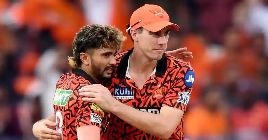 Pat Cummins IPL 2026 Return: SRH Captain Targets Second Half Comeback