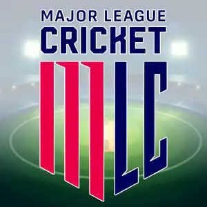 Major league cricket 2026