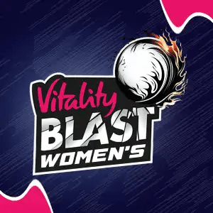 Womens t20 blast 2026