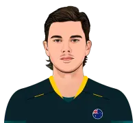 Adam Zampa