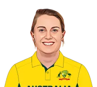 Alyssa Healy