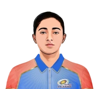 Amandeep Kaur