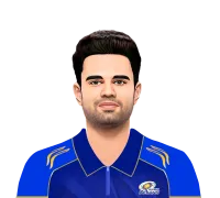 Arjun Tendulkar