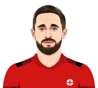 Chris Woakes