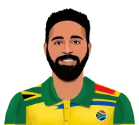 Dane Piedt