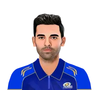 Deepak Chahar