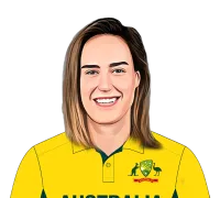 Ellyse perry