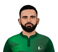 Fakhar Zaman