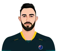 Glenn Maxwell