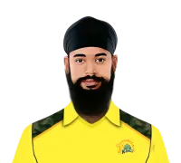 Gurjapneet Singh