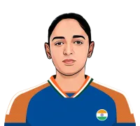 Harmanpreet kaur