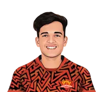 Harsh Dubey