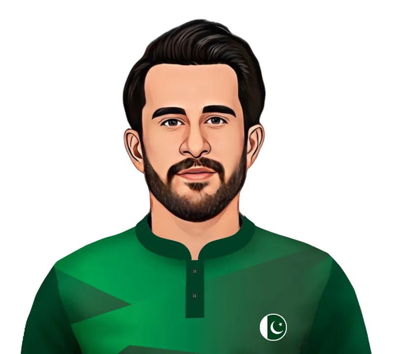 Hasan Ali