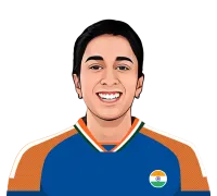 Jemimah Rodrigues