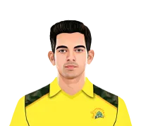 Kamlesh Nagarkoti