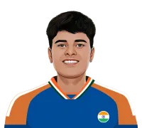 Kranti Goud